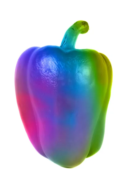 stock image Colorful Capsicum