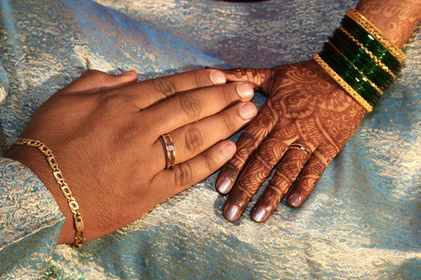 stock image Indian Wedding