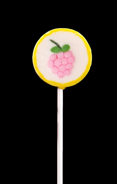 Lollipop på en pinne — Stockfoto