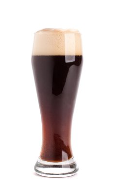 Dark beer clipart