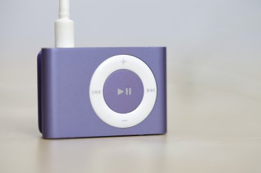 Modern mp3 çalar