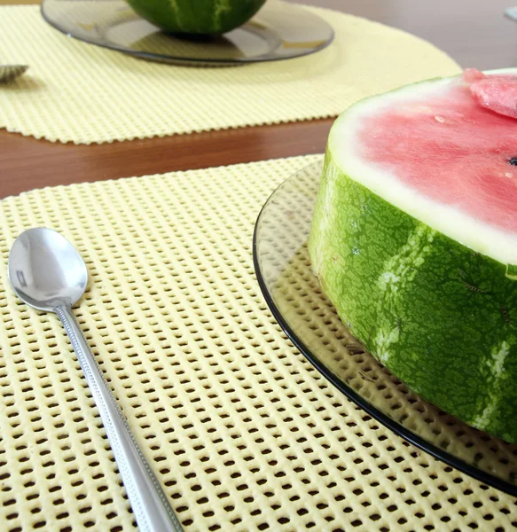 Watermelon — Stock Photo, Image
