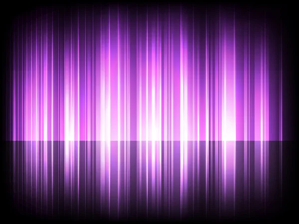 Abstract purple — Stock Vector