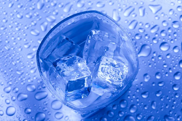 Buz içecek — Stok fotoğraf