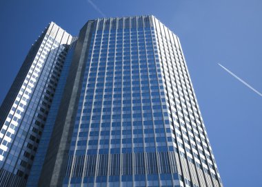Modern Binası