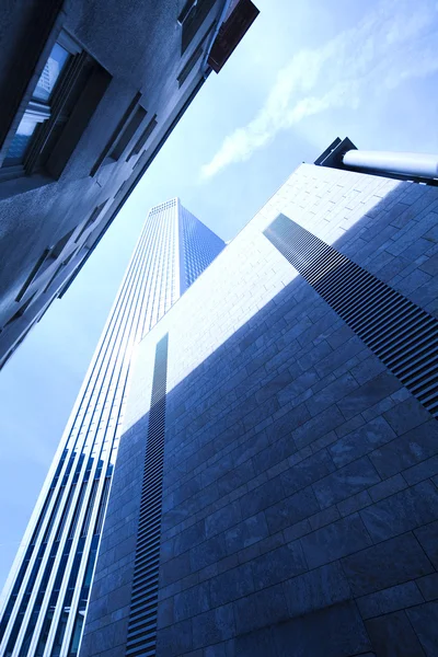 stock image Office buildings