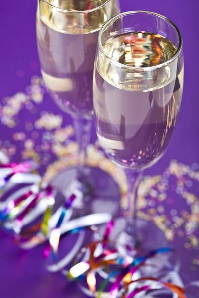 Happy New Year collection — Stock Photo, Image