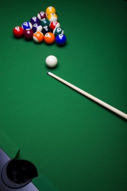 Bilardo