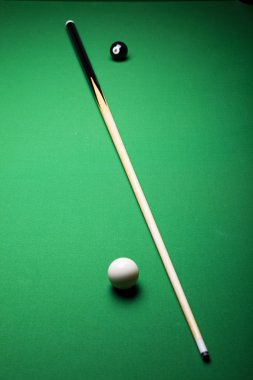 Bilardo arka plan