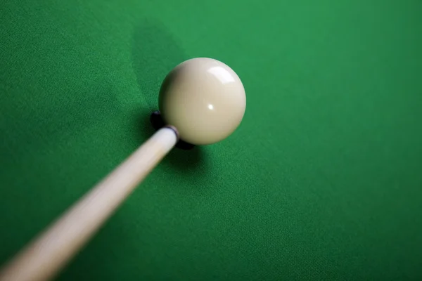 stock image Billiard