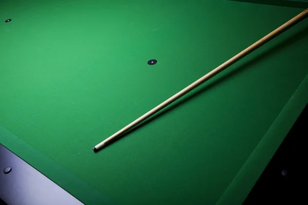 Billiard background. — Stock Photo, Image