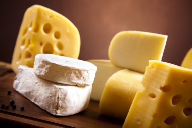 peynir natürmort