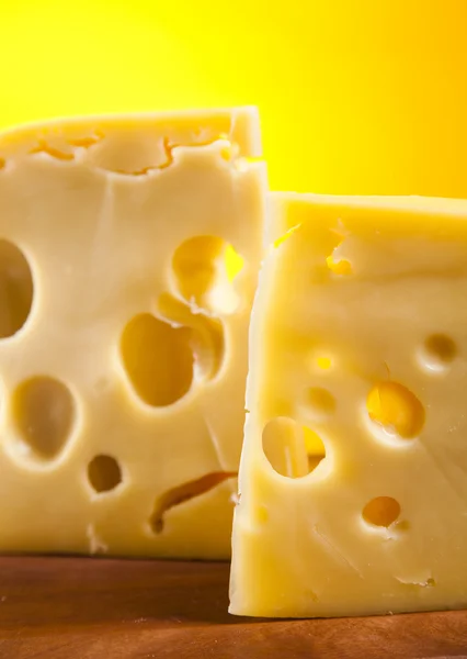 치즈 구성 — 스톡 사진