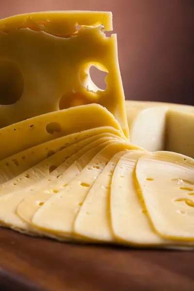 Peynir — Stok fotoğraf