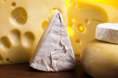 peynir kompozisyon