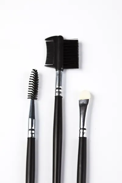 stock image Set of Brushes