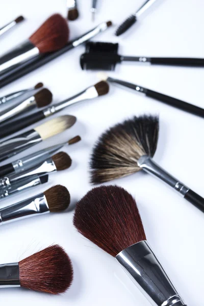 Set of Brushes — Stock Photo, Image