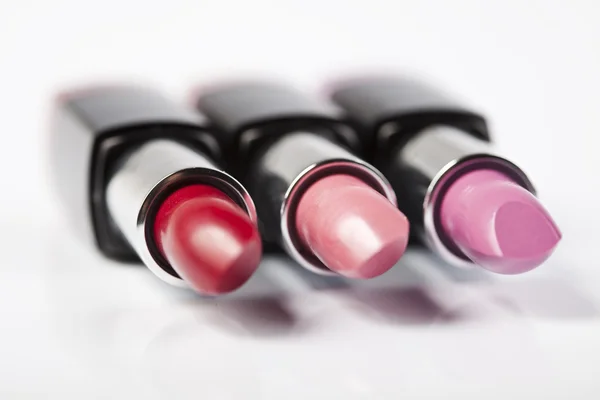 Rouge, pintura, lápiz labial —  Fotos de Stock