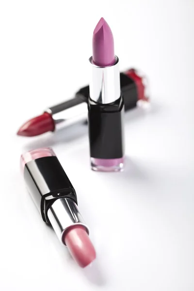 Lipsticks collection — Stock Photo, Image