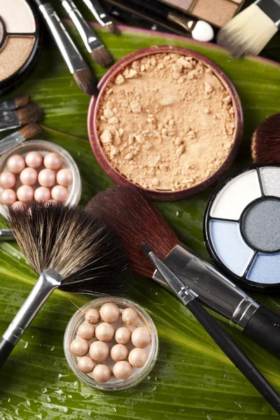 Make up accessories — Stock Photo, Image