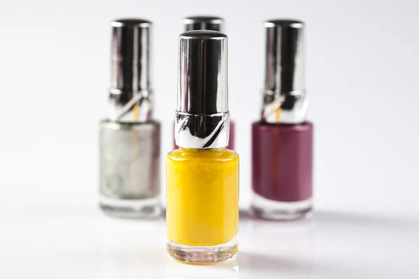 Stock image Nail polish