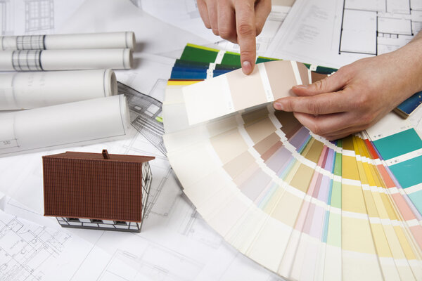 Планирование домов
