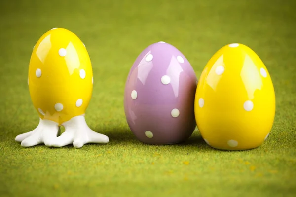 stock image Egg background