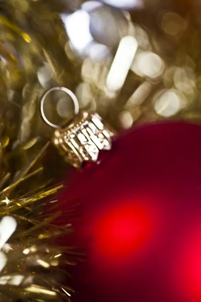 크리스마스 트리 값싼 물건 — 스톡 사진