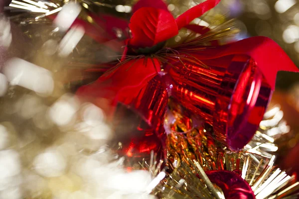Csecsebecse karácsonyi fa — Stock Fotó