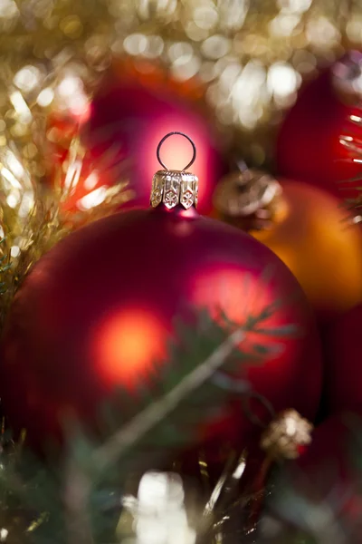 stock image Christmas decoration