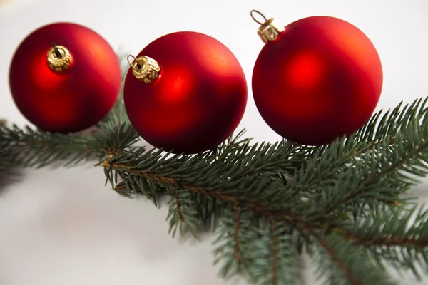 Cacko Boże Narodzenie drzewo — Zdjęcie stockowe