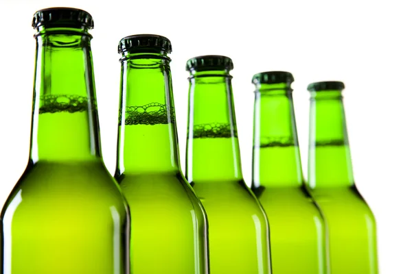 Beer collection — Stock Photo, Image