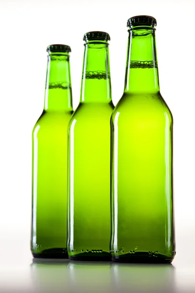 คอลเลกชันเบียร์ — ภาพถ่ายสต็อก