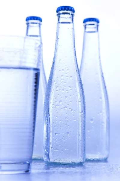 Fondo de agua — Foto de Stock