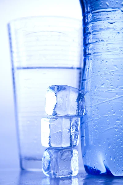 Su İç — Stok fotoğraf