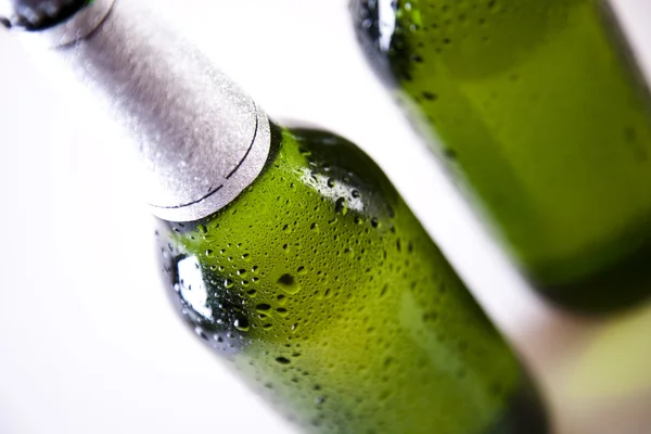 Stock image Bottle of beer