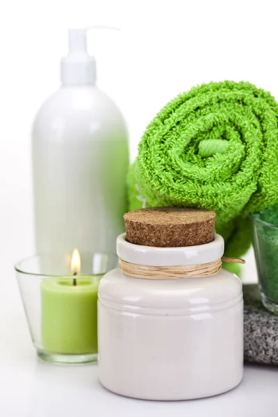 Wellness and spa concept — Stock Photo, Image