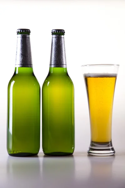 Beer collection — Stock Photo, Image