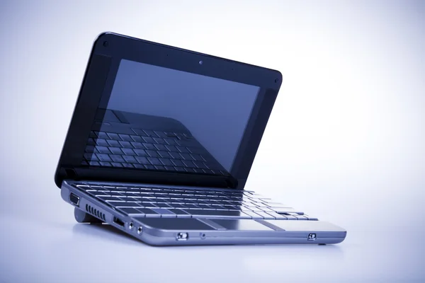 Business accessories, Computer — Stock Photo, Image
