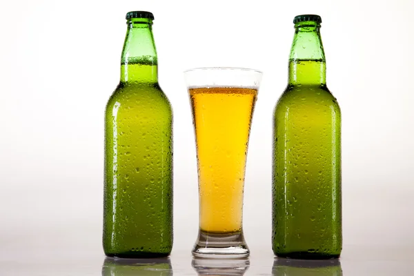 Beer collection — Stock Photo, Image