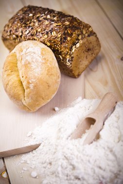 ekmek kompozisyon