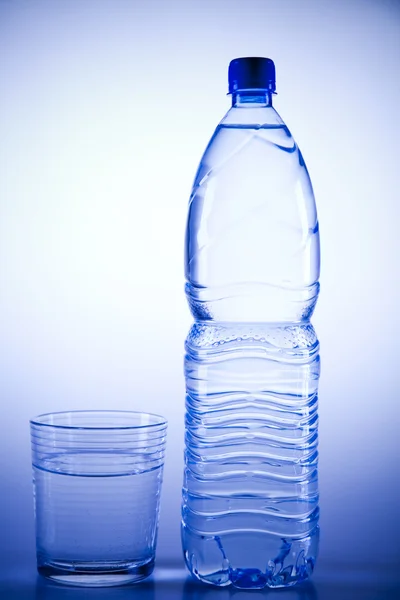 Drink water — Stock Photo, Image
