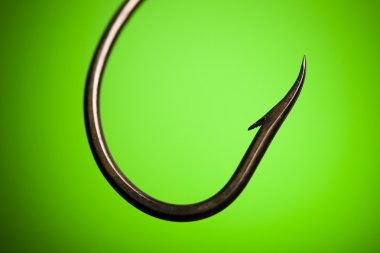 Hook Concept clipart