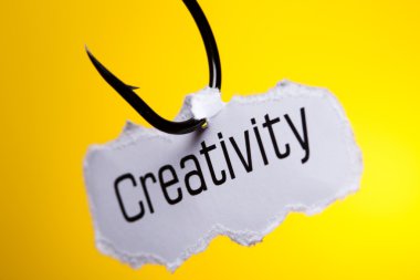 Creativity clipart