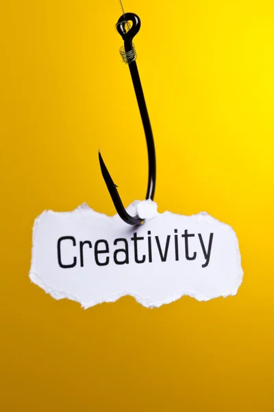 Creatividad — Foto de Stock