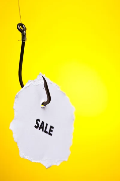 Sale Concept — Stock Photo, Image