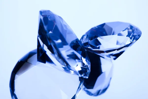 ダイヤモンド — ストック写真