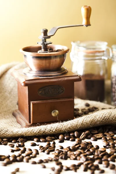 stock image Coffee time