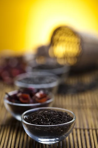 Herbal tea Royalty Free Stock Photos