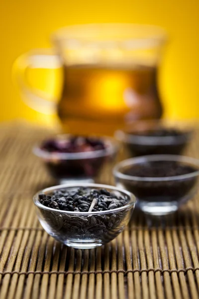 Herbal tea Royalty Free Stock Images